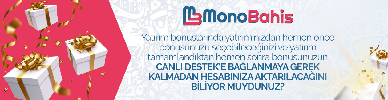 monobahis Tasarım Ve Oyun Tedarikçisi