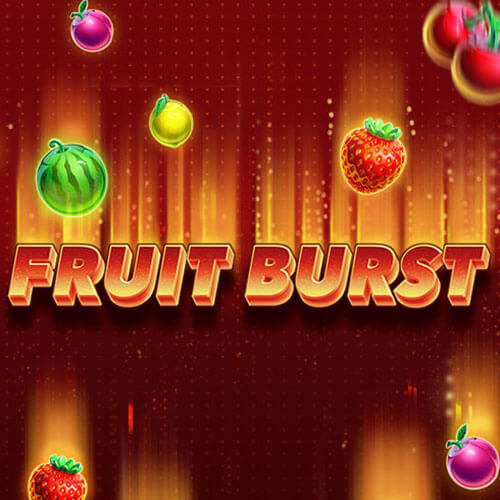 Fruit Burst