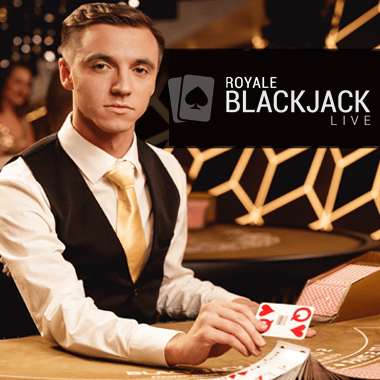 Live Blackjack