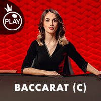 Live - Baccarat C
