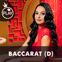 Live - Baccarat D