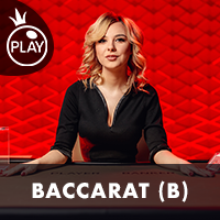 Live - Baccarat B