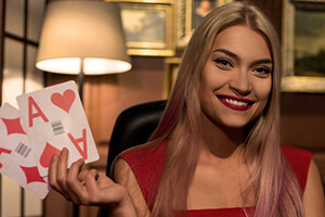 Betgames Poker