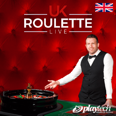 UK Roulette