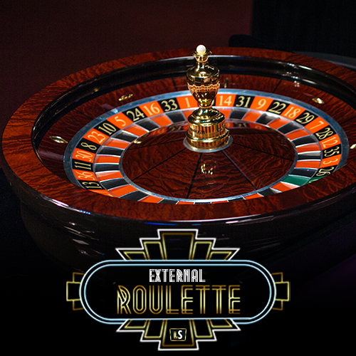 External Roulette 28