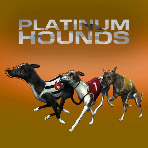 Dogs (Platinum Hounds)