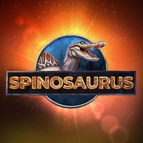 Spinosaurus
