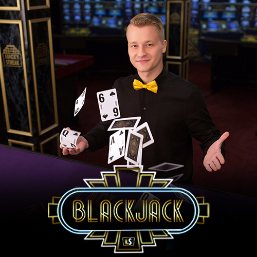 Blackjack 5