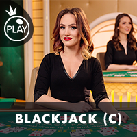 Live - Blackjack C