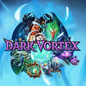 Dark Vortex