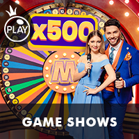 Live - GAMESHOWS