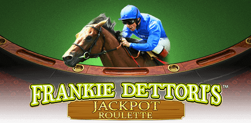 Frankie Dettori's Roulette