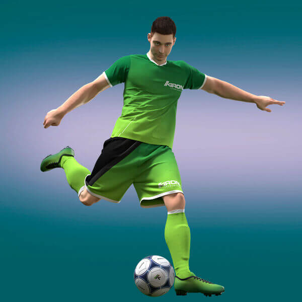 Football Hub