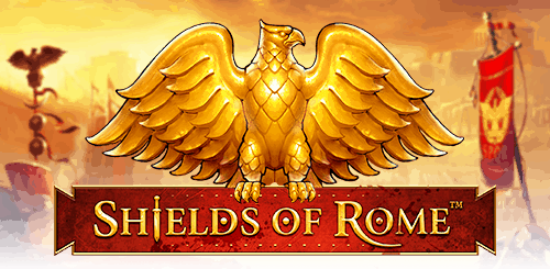 Shields of Rome