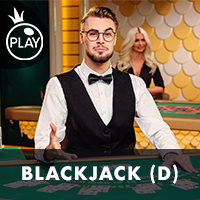 Live - Blackjack D