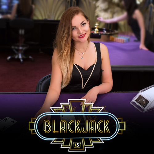 Blackjack 3
