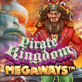 Pirate Kingdom Megaways