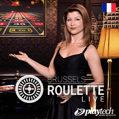 Brussels Roulette