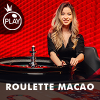 Live - Roulette Macao