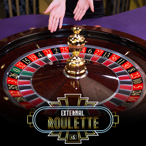 External Roulette 128