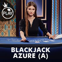 Live - Blackjack Azure A