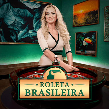 Roleta Brasileria