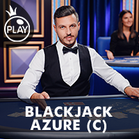 Live - Blackjack Azure C