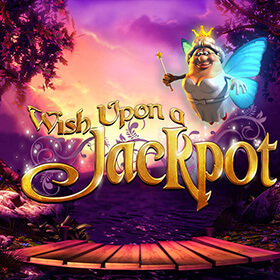 Wish Upon A Jackpot