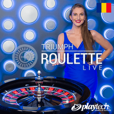 Triumph Roulette