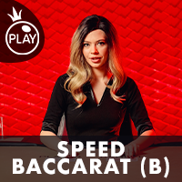Live - Speed Baccarat B
