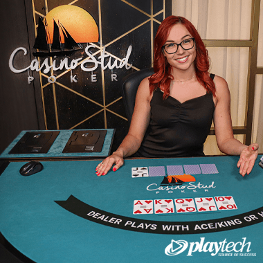 Casino Stud Poker